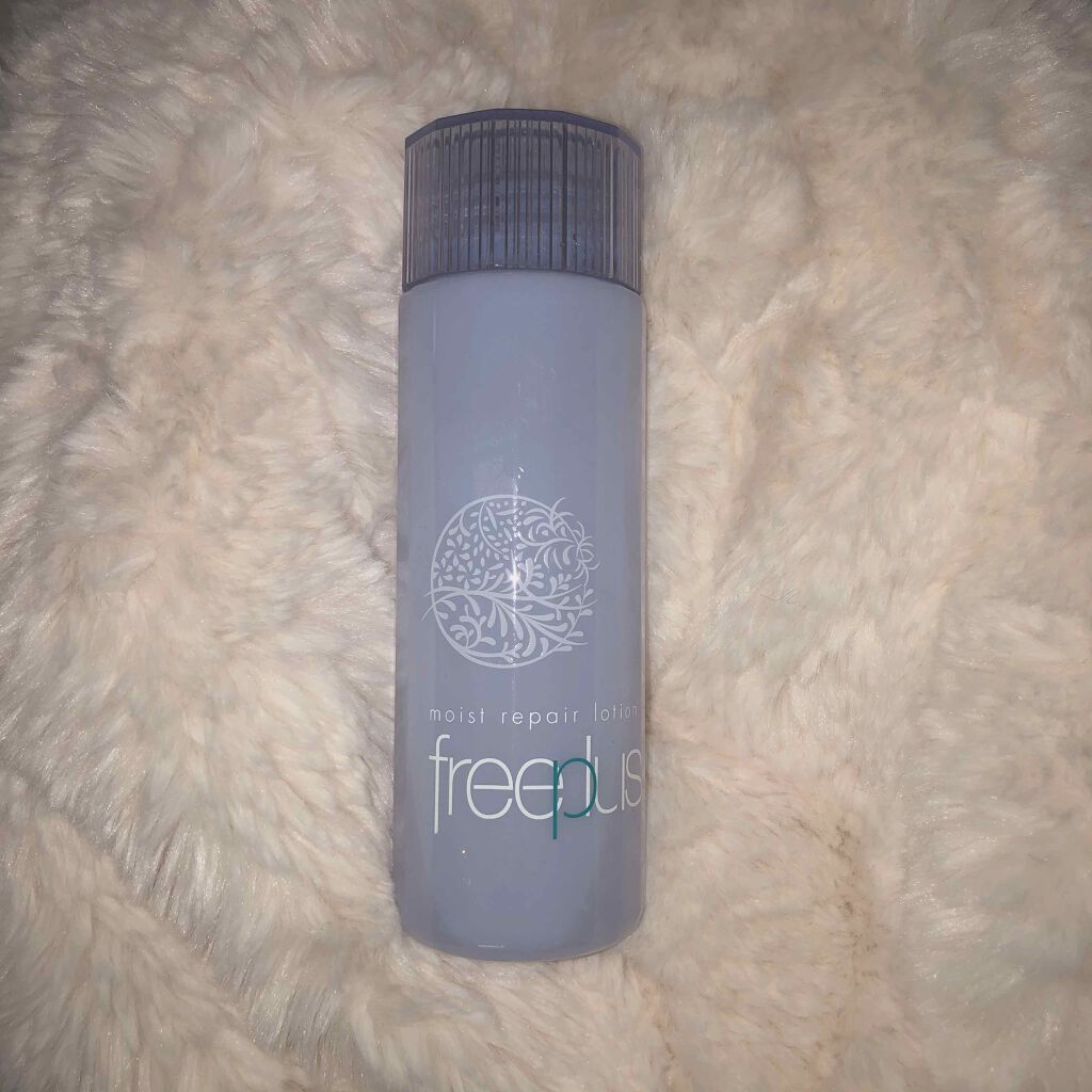 モイストケアローション 1/フリープラス/化粧水を使ったクチコミ(1枚目)
