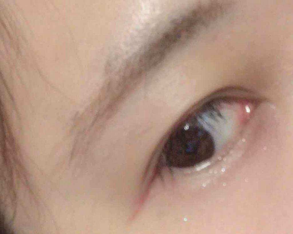 ラブライナー カラーコレクション/ラブ・ライナー/リキッドアイライナーを使ったクチコミ(2枚目)