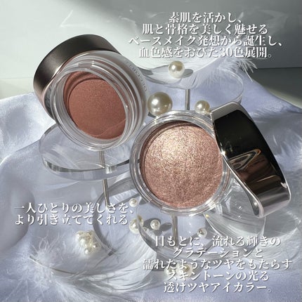 ã¢ã€ã°ããŠãžã§ã ã¹ãã³ã·ã£ããŠ/DECORTÃ/ãžã§ã«ã»ã¯ãªãŒã ã¢ã€ã·ã£ããŠã䜿ã£ãã¯ãã³ãïŒ2æç®ïŒ