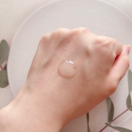 水分バリアPANGヒアルロン酸パンテノールアンプル/EDIT.B/美容液を使ったクチコミ(3枚目)