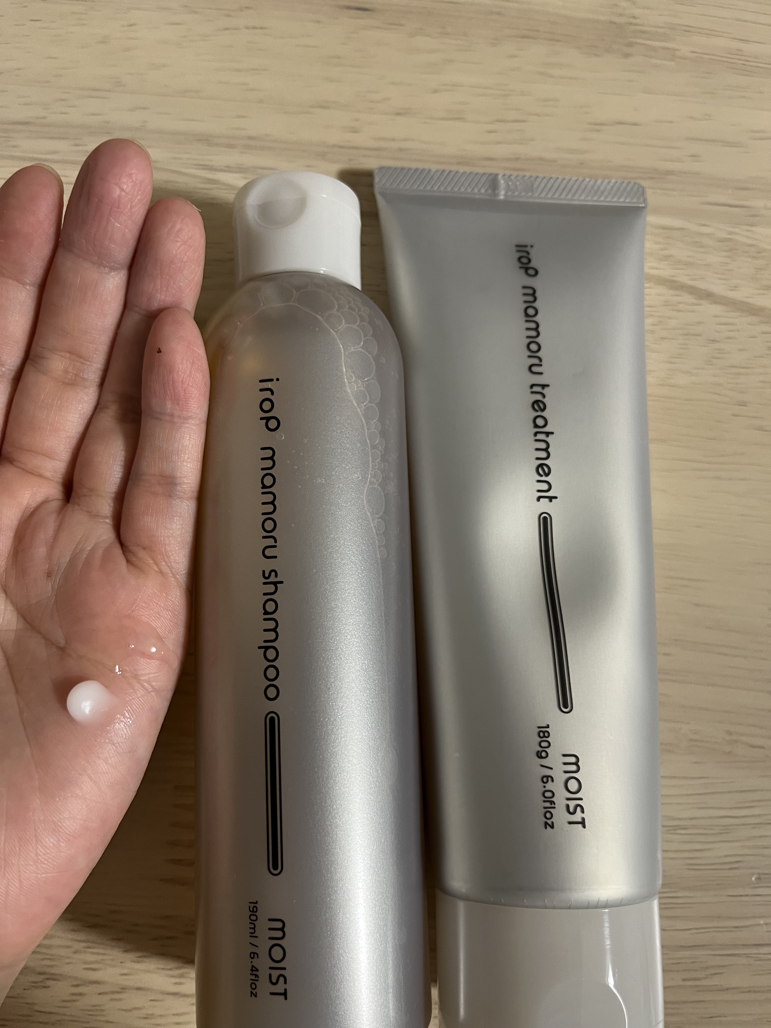 を使ったクチコミ（3枚目）