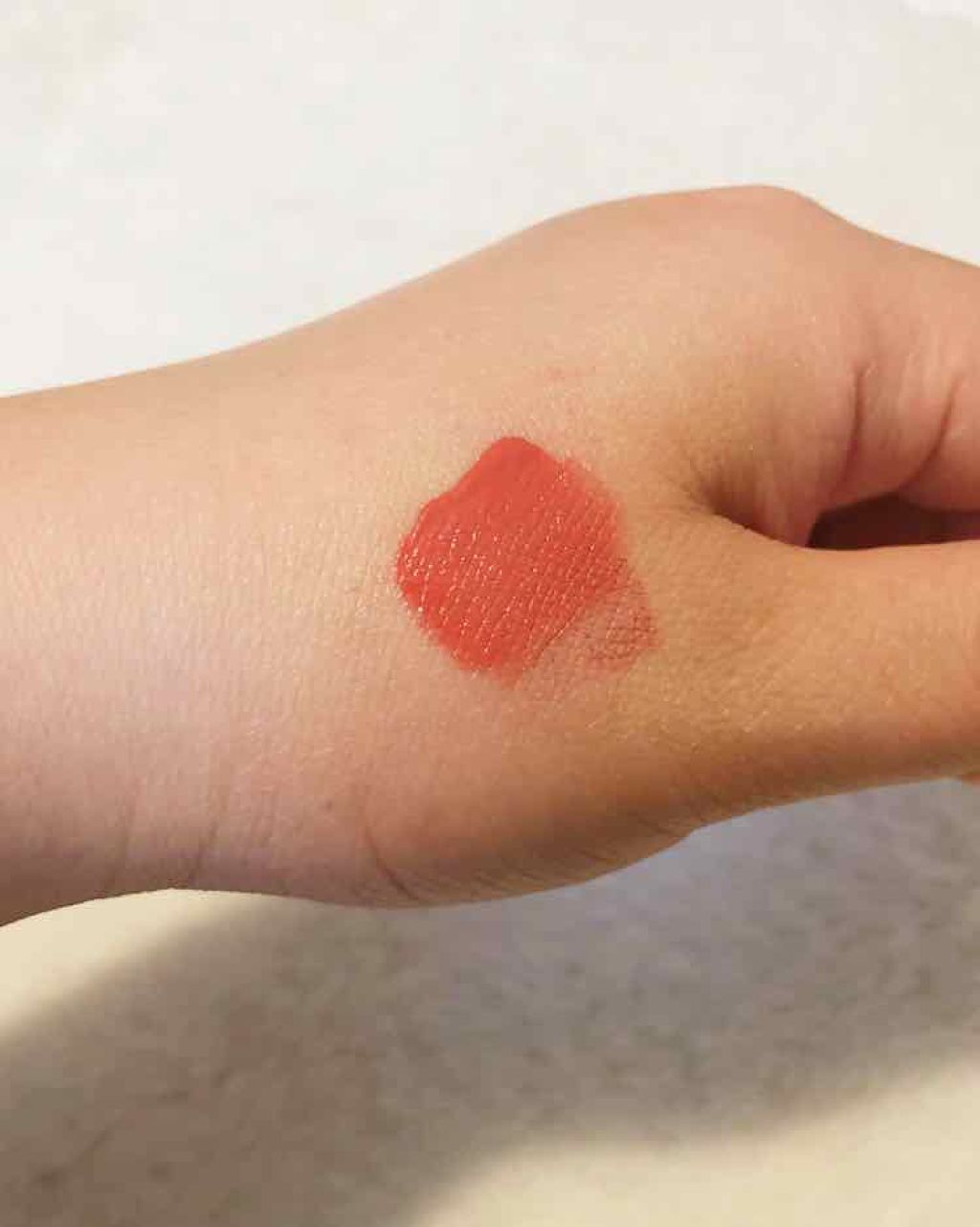 ルージュシグネチャー /ロレアル パリ/リップグロスを使ったクチコミ(3枚目)