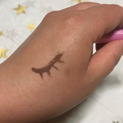 アイラッシュグルー/ミッシュブルーミン/つけまつげを使ったクチコミ(3枚目)