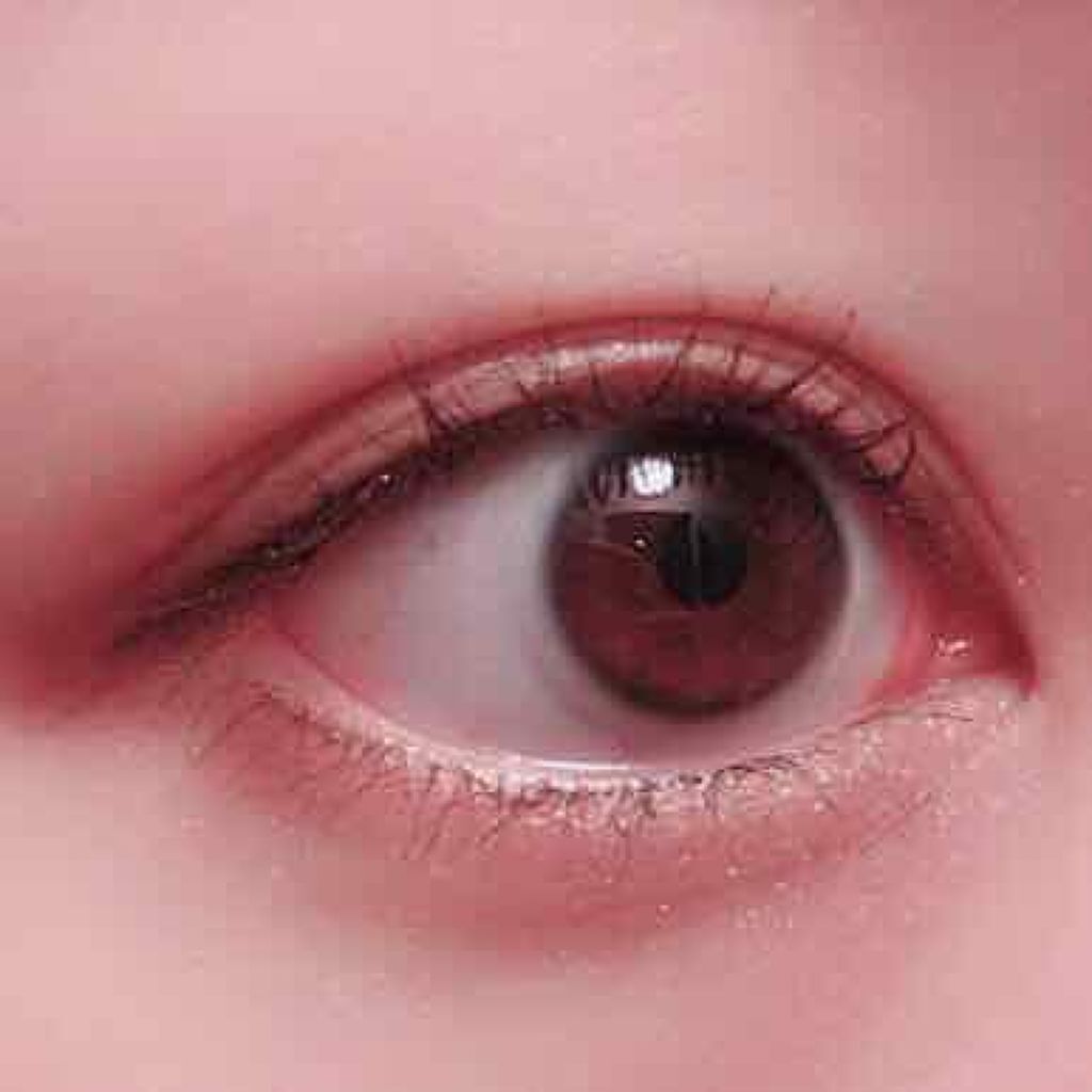 デイリズムアイパレット/heimish/アイシャドウパレットを使ったクチコミ(4枚目)