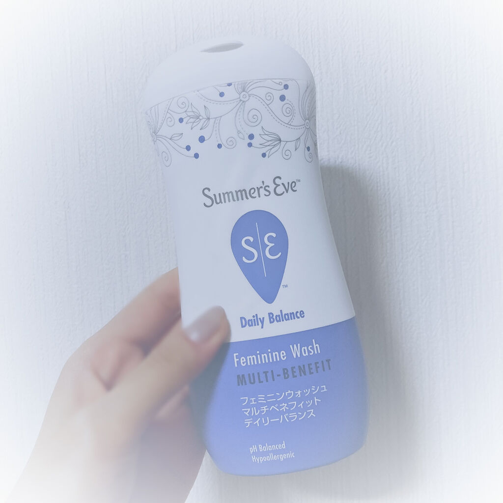 luko カラーシャンプーピンク/luko original/市販シャンプーを使ったクチコミ（3枚目）