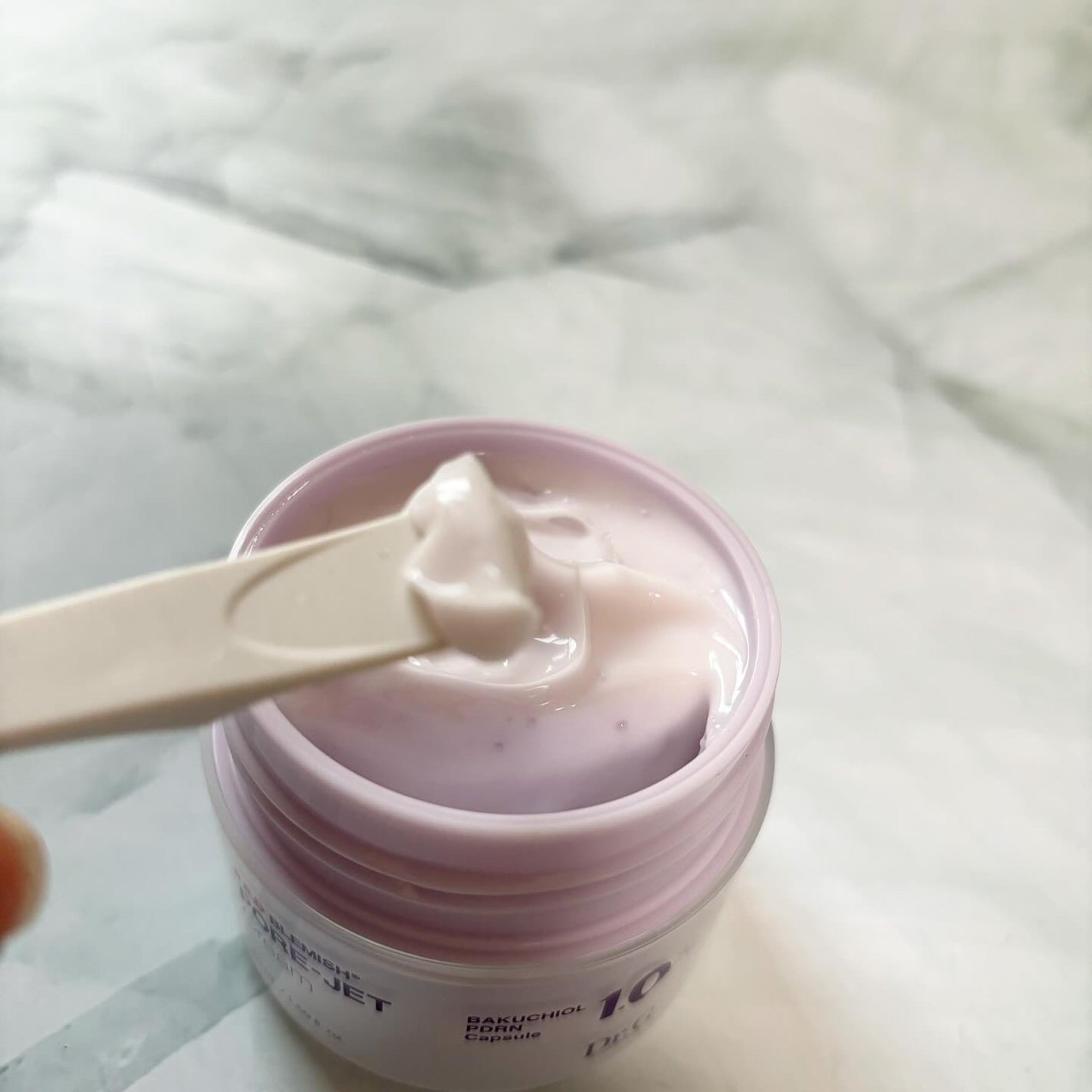 バクチオールポアジェットセラム/Dr.G/美容液を使ったクチコミ(4枚目)