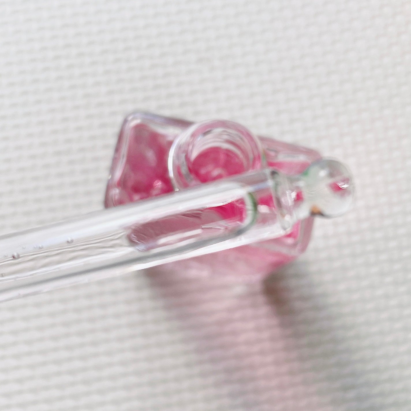 センシティブ ベースケアコンク/Asmy/美容液を使ったクチコミ(4枚目)