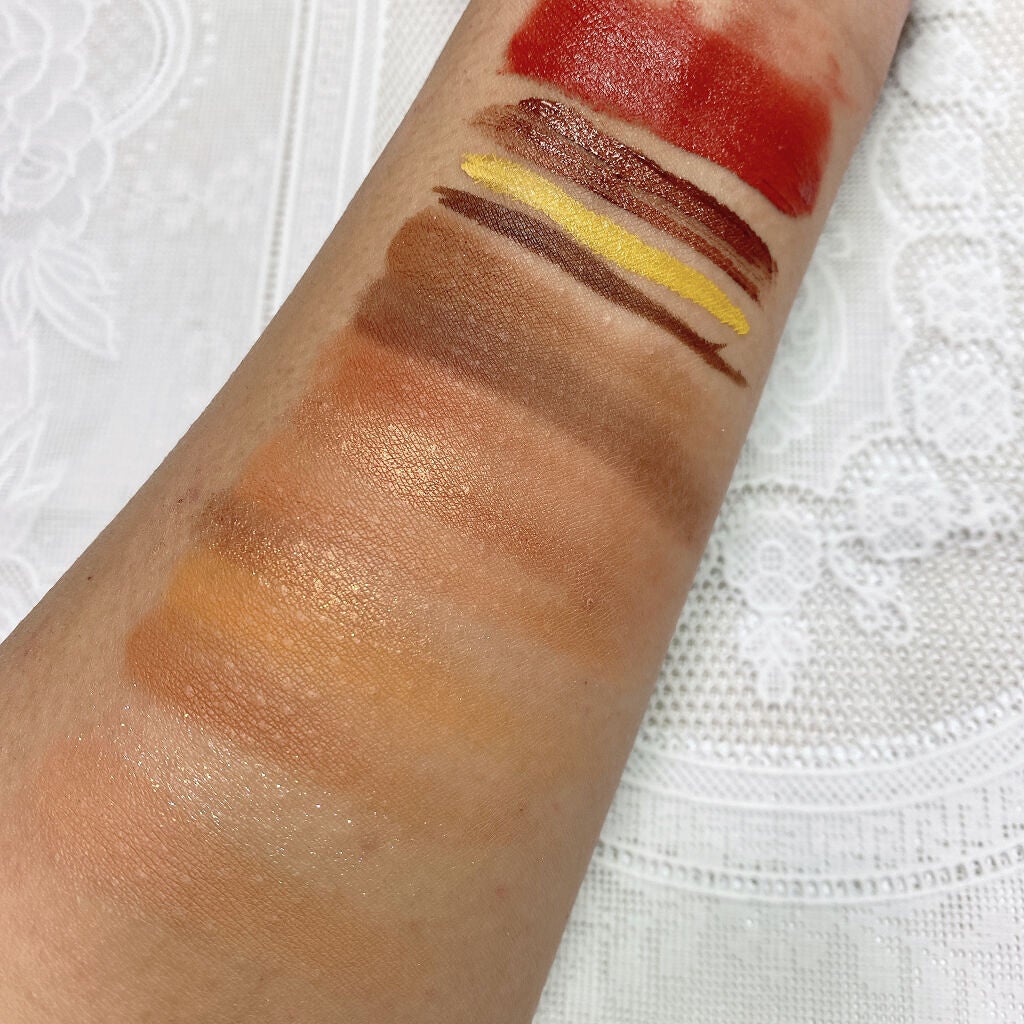 MOTE MASCARA™ (モテマスカラ)/UZU BY FLOWFUSHI/マスカラを使ったクチコミ(4枚目)