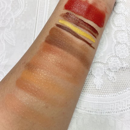 MOTE MASCARA™ (モテマスカラ)/UZU BY FLOWFUSHI/マスカラを使ったクチコミ(4枚目)