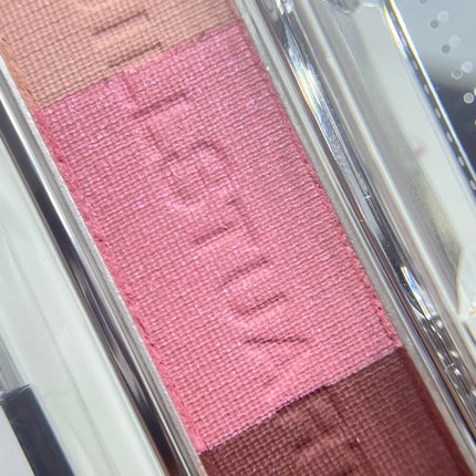 ジルスチュアート ムースブロウマスカラ/JILL STUART/眉マスカラを使ったクチコミ(3枚目)