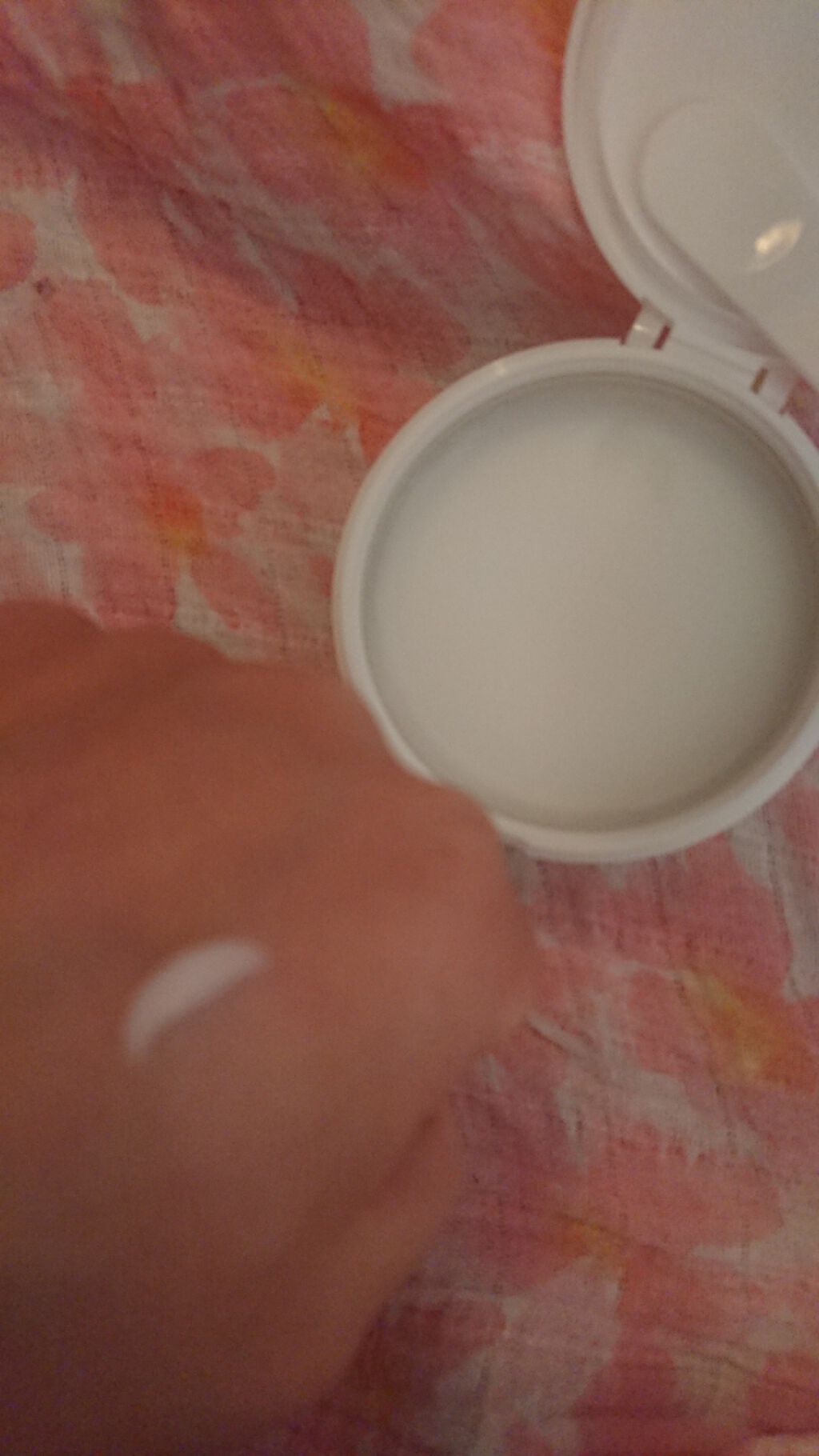 デュオ ザ クレンジングバーム/DUO/クレンジングバームを使ったクチコミ（3枚目）