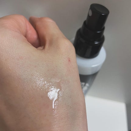 リノヴィール エッセンスミスト/リノヴィール/アウトバストリートメントを使ったクチコミ(3枚目)