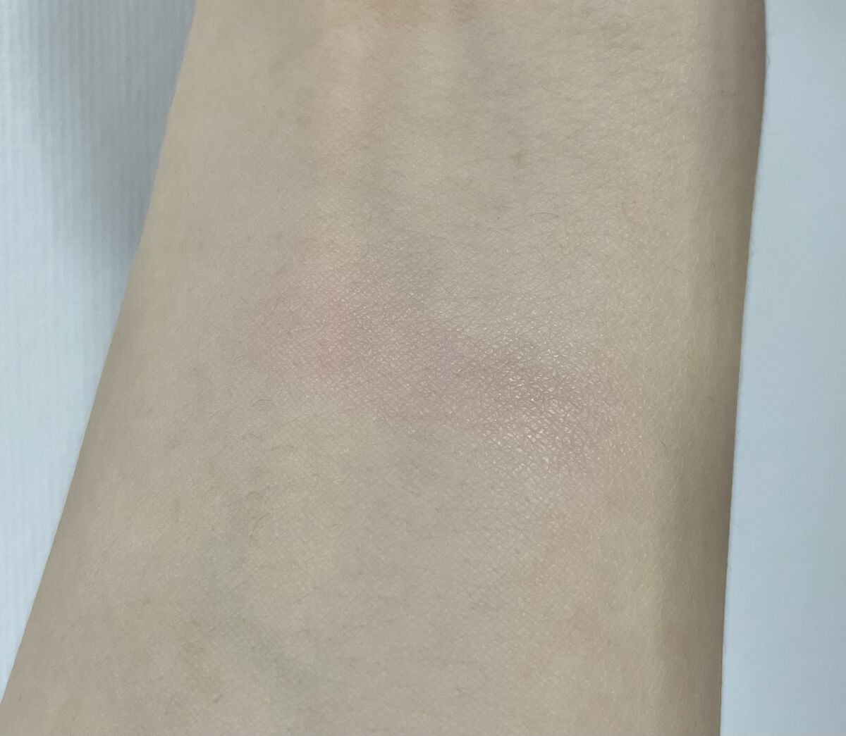 ハートポップブラッシャー/ETUDE/パウダーチークを使ったクチコミ（2枚目）