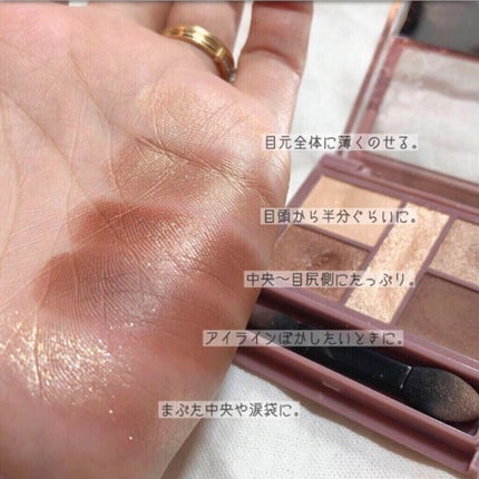 シルクウェットパウダー/セフィーヌ/パウダーファンデーションを使ったクチコミ(5枚目)