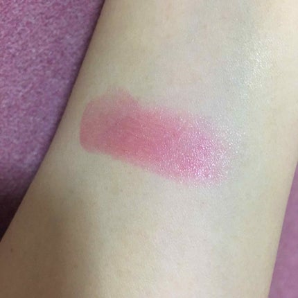 ヴォリュプテ プランプインカラー/YVES SAINT LAURENT BEAUTE/口紅を使ったクチコミ(2枚目)