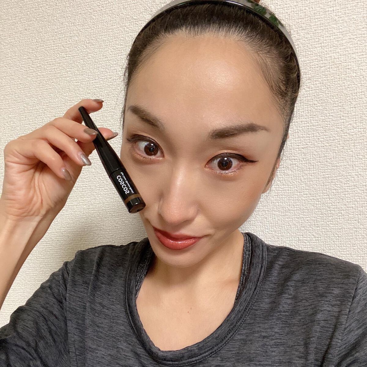 hiroka on LIPS 「こんばんは🌙*゚いつもご覧頂き、いいね♡フォロー等ありがとうご..」(4枚目)