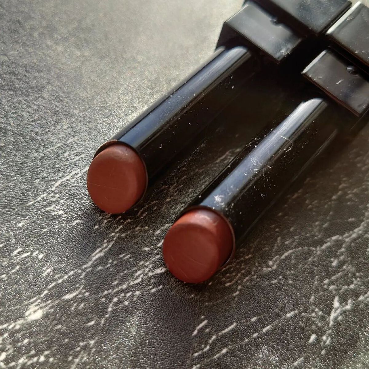 ケイト リップモンスター/KATE/口紅を使ったクチコミ（2枚目）