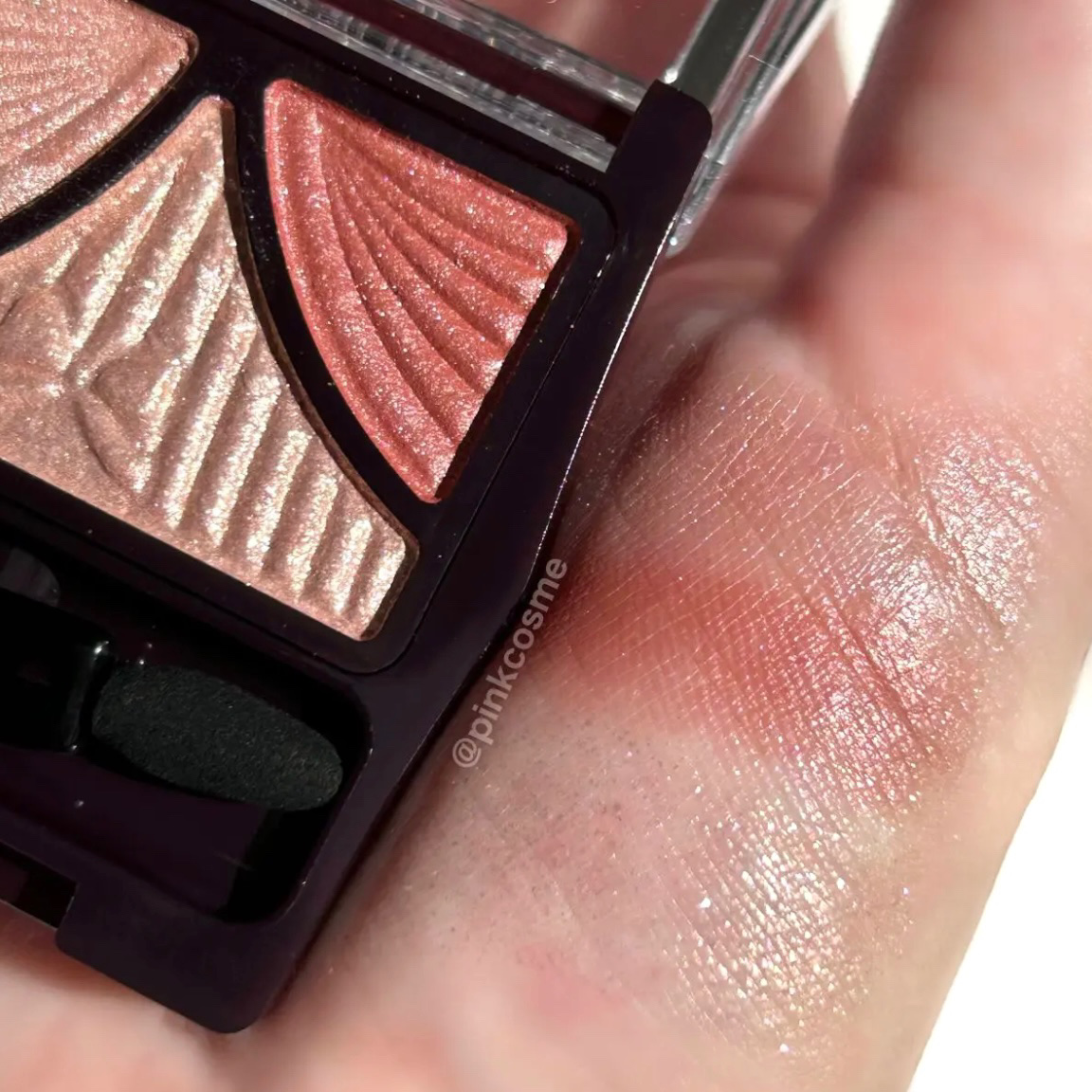 ロング＆カールマスカラ アドバンストフィルム/ヒロインメイク/マスカラを使ったクチコミ（2枚目）