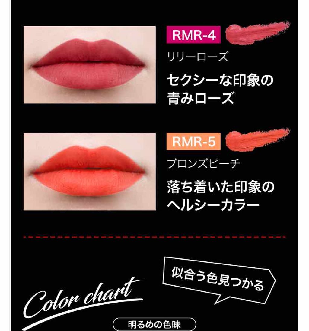 ン(?!) on LIPS 「【今、気になるコスメ】明けましておめでとうございます。さっそく..」(3枚目)