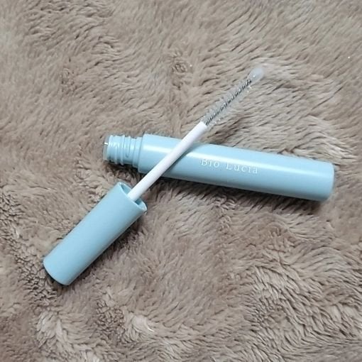 アイラッシュセラム/Bio Lucia(ビオルチア)/まつげ美容液を使ったクチコミ(5枚目)