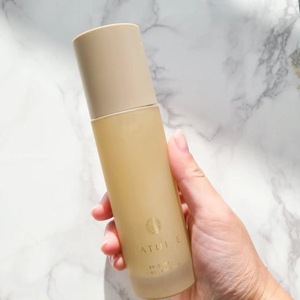 ブライテストファーストエッセンス/FATUITE/美容液を使ったクチコミ(2枚目)