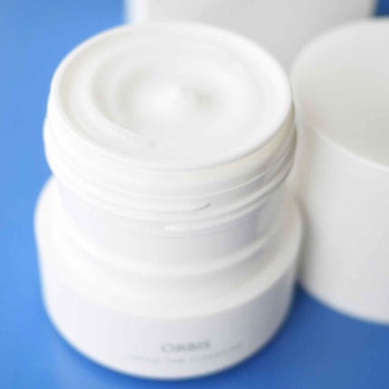 オルビス オフクリーム/オルビス/クレンジングクリームを使ったクチコミ(2枚目)