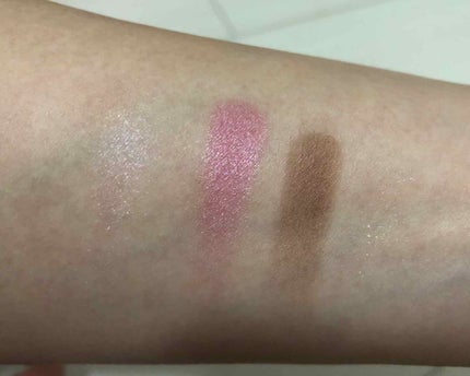 アイカラー コレクション/レ・メルヴェイユーズ ラデュレ/アイシャドウパレットを使ったクチコミ(3枚目)