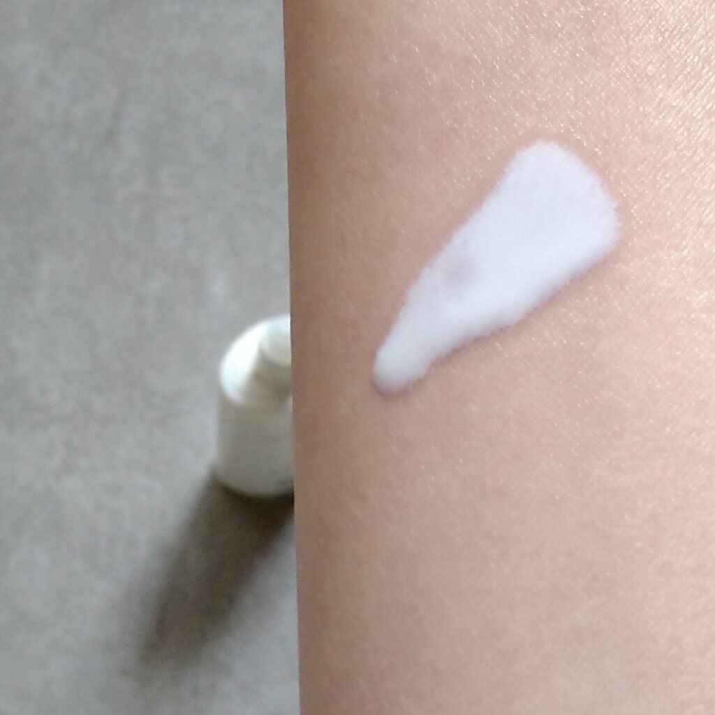 UVプロテクター/ミキモト コスメティックス/日焼け止めミルクを使ったクチコミ(3枚目)