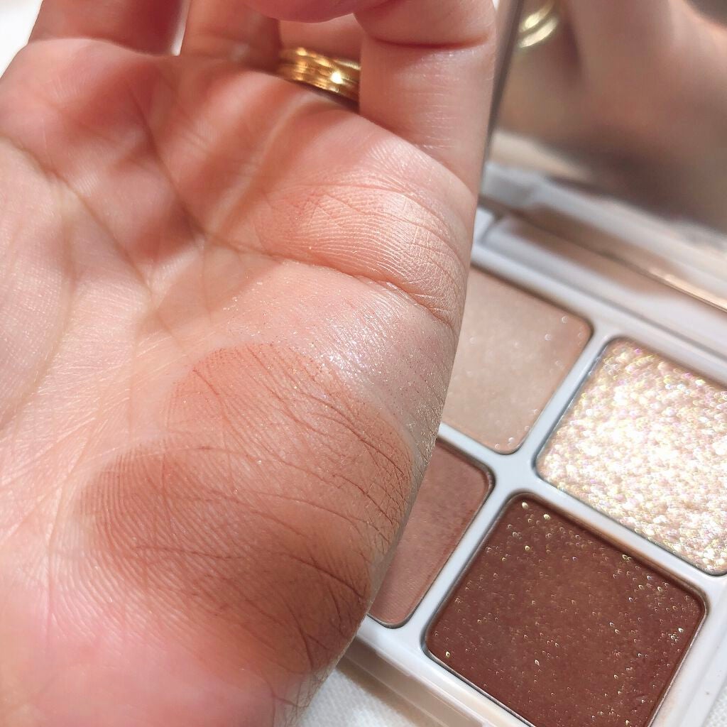 ロング&カールマスカラ アドバンストフィルム/ヒロインメイク/マスカラを使ったクチコミ(6枚目)