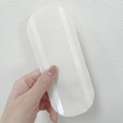 フェミナチュールコットンライナー/ヴィーナスラボ/おりものシートを使ったクチコミ(4枚目)