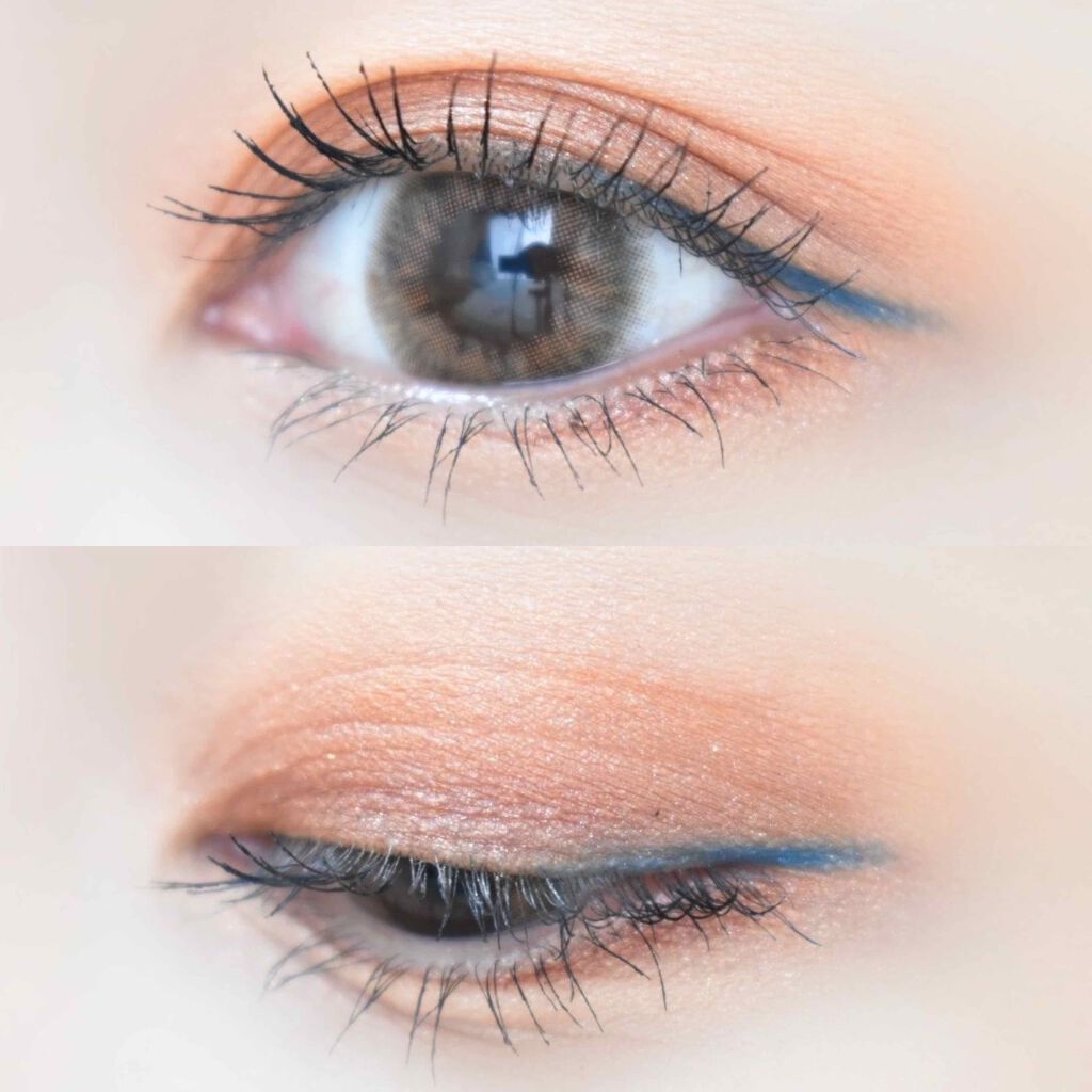 マイクロマスカラ アドバンストフィルム/ヒロインメイク/マスカラを使ったクチコミ（1枚目）