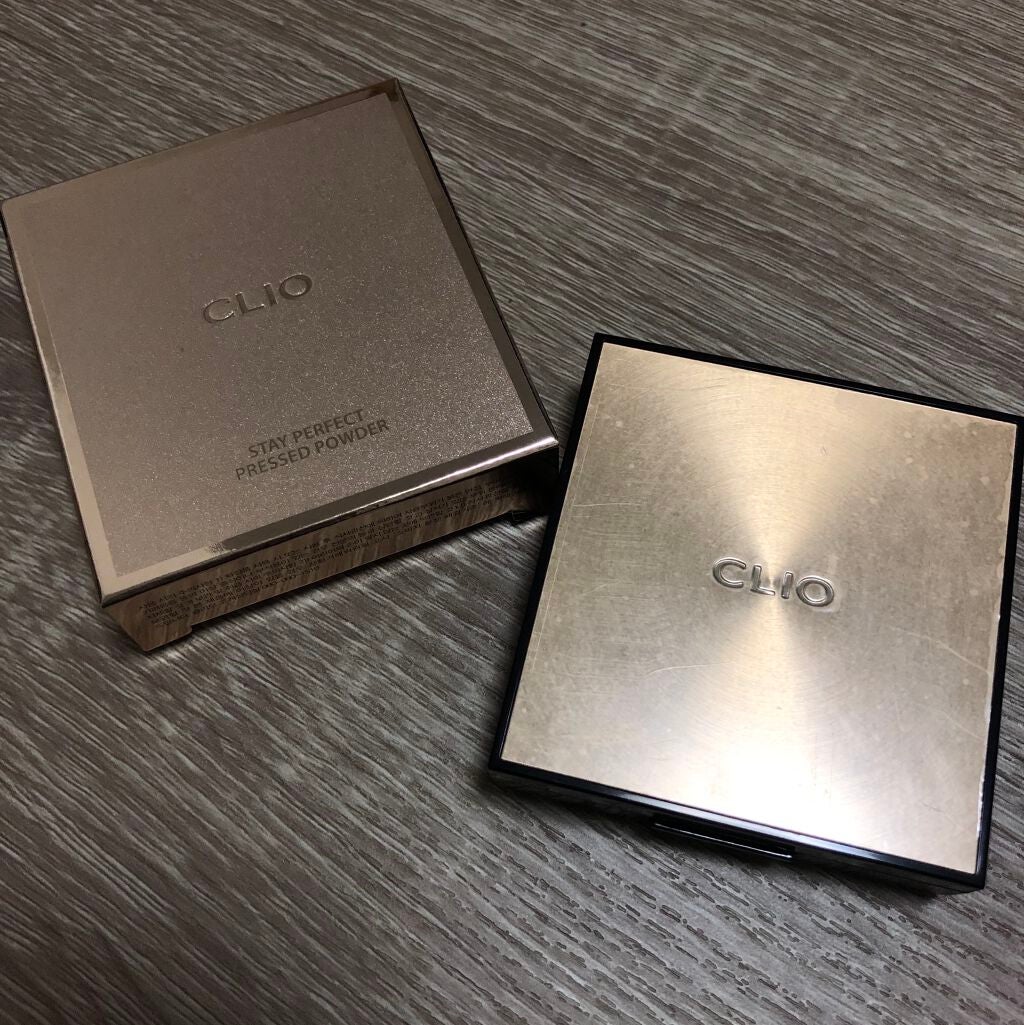 キル カバー ファンウェア クッション エックスピー/CLIO/クッションファンデーションを使ったクチコミ(3枚目)