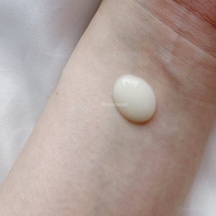 Skin Barrier Calming Lotion/Ongredients/乳液を使ったクチコミ(4枚目)