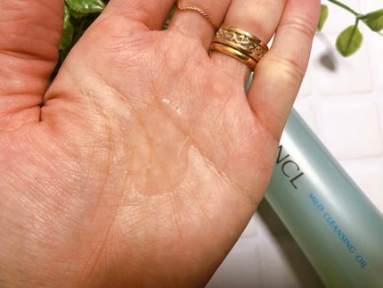 マイルドクレンジング オイル/ファンケル/オイルクレンジングを使ったクチコミ(3枚目)