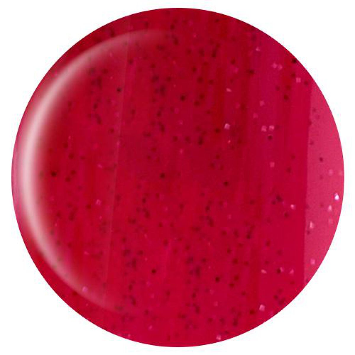 カラージェル 1023 レッドサンド