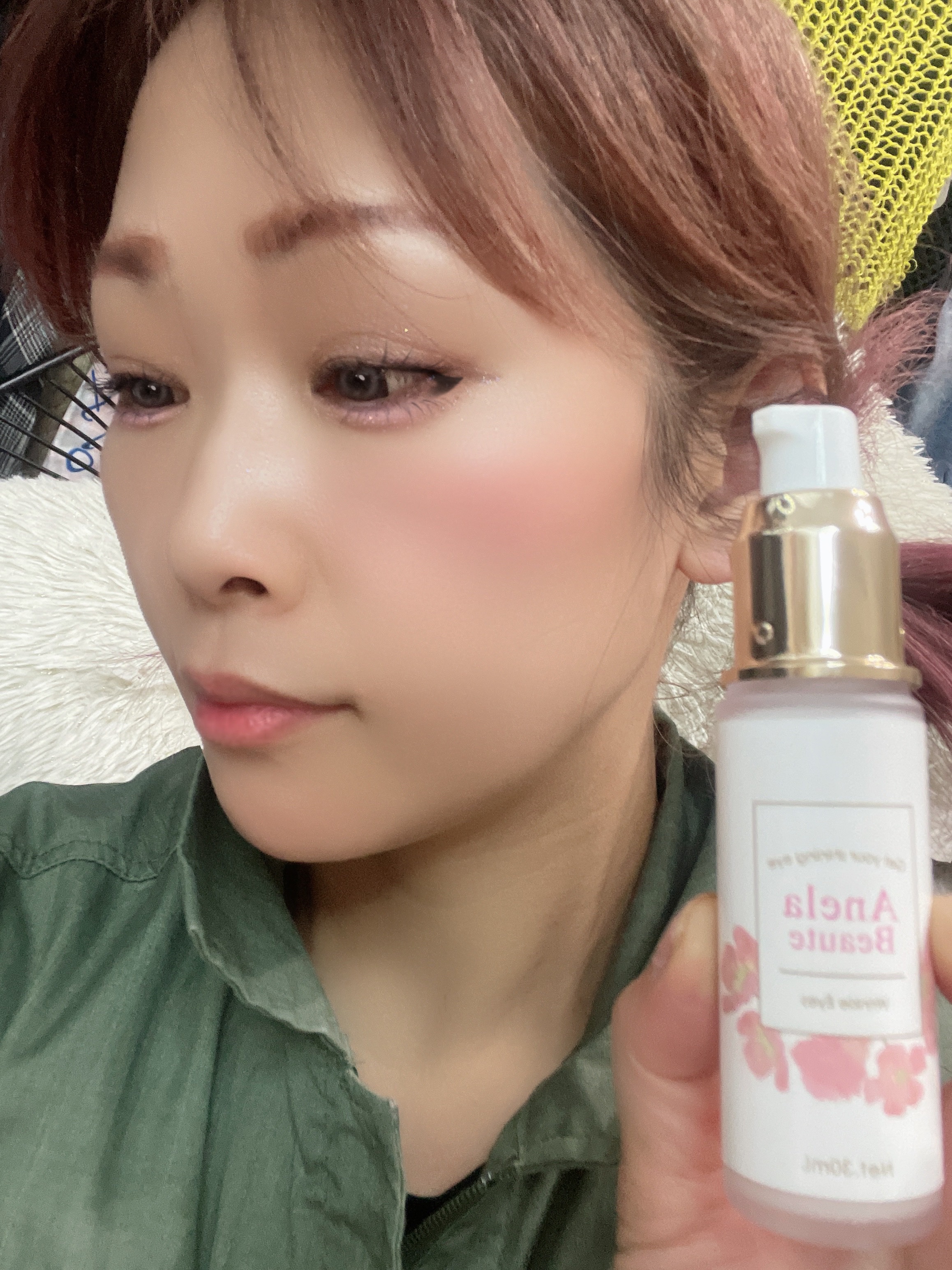 を使ったクチコミ（2枚目）