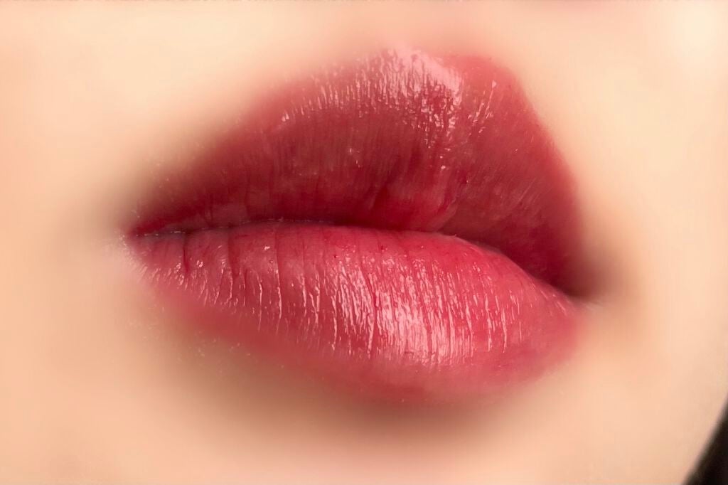 にゅふぃまむ on LIPS 「シャネル ココルージュブルーム 1204月に出たシャネルの新作..」(3枚目)