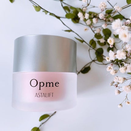 アスタリフト オプミー/アスタリフト/オールインワン化粧品を使ったクチコミ(1枚目)