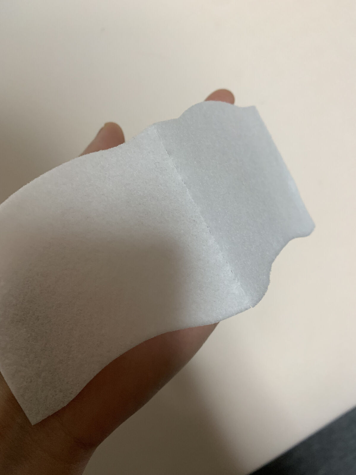 シルコット うるうるコットン/シルコット/コットンを使ったクチコミ（3枚目）