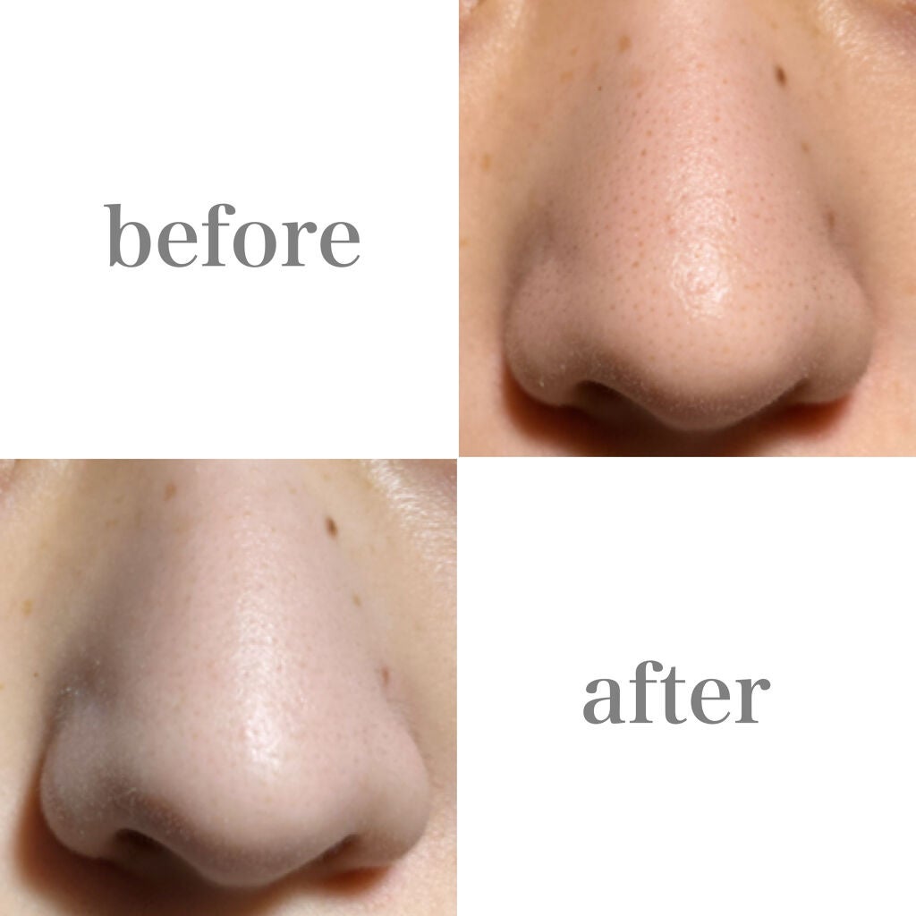 ポアレスクリアプライマー/キャンメイク/化粧下地を使ったクチコミ(2枚目)