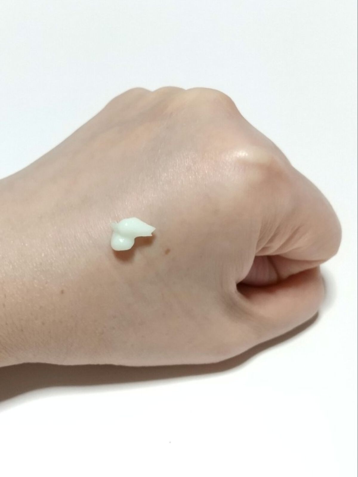 DEWYTREE グリーンカーミングクリームのクチコミ「シカ＆ペパーミントで強力鎮静😆

DEWYTREE　グリーンカーミングクリーム

パステルグリ.....」（3枚目）