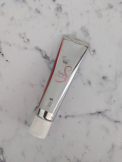 アパガードセレナ/アパガード/歯磨き粉を使ったクチコミ(1枚目)