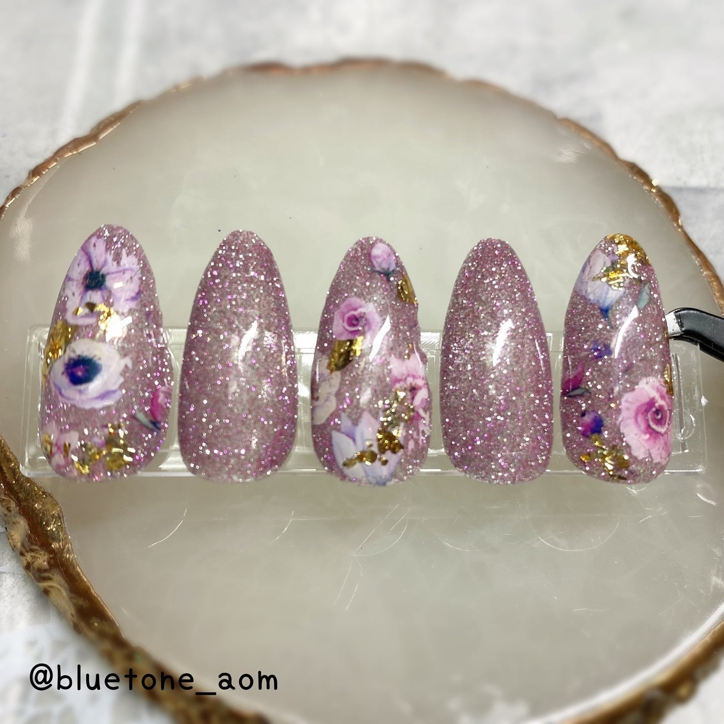 âÍðŠâÍaomi on LIPS ããã£ã³ãã¥ã®ãè±ã®ãã€ã«ã䜿ã£ãŠã¿ãŸããïŒããŒã¹ã¯ç¹ã«äœãèã..ãïŒ3æç®ïŒ