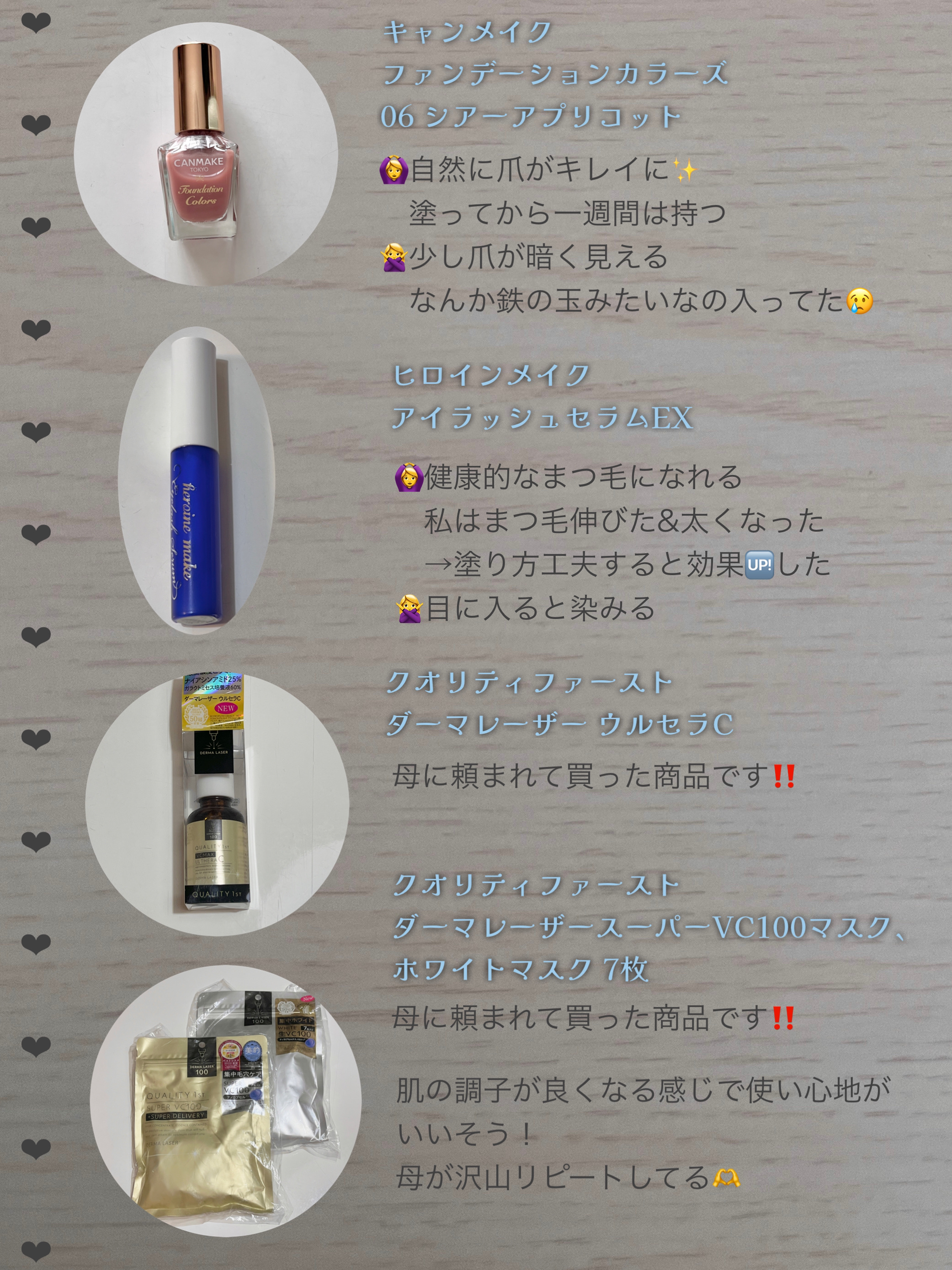 潤浸保湿 化粧水 II しっとり/キュレル/化粧水を使ったクチコミ（2枚目）