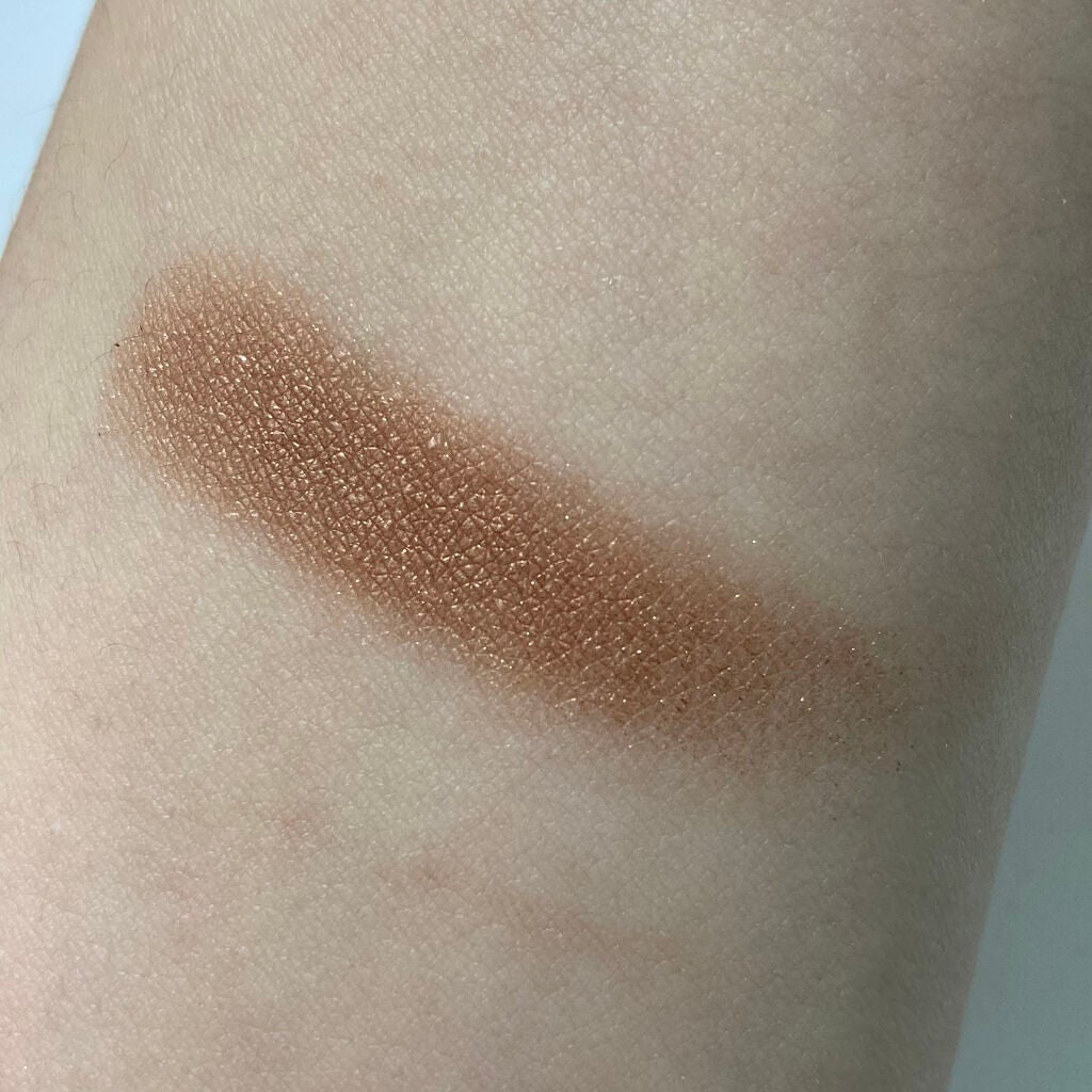 セルヴォーク ヴォランタリー アイズ/Celvoke/単色アイシャドウを使ったクチコミ(5枚目)