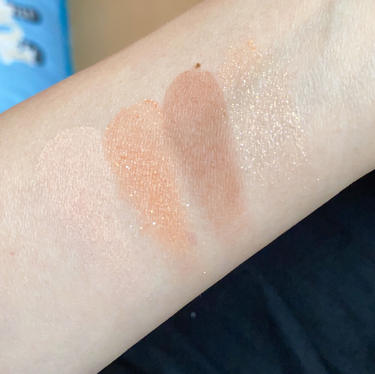 マルチキューブ/i’m meme/マルチパレットを使ったクチコミ（2枚目）