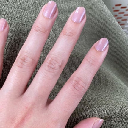 ザ ネイルポリッシュ/ADDICTION/マニキュアを使ったクチコミ(6枚目)