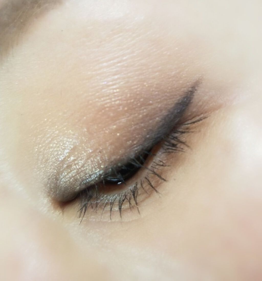 プロ アイ パレット/CLIO/アイシャドウパレットを使ったクチコミ(3枚目)