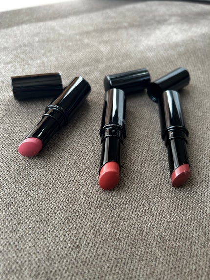 ネンマクフェイク ルージュ/Visée/口紅を使ったクチコミ(2枚目)