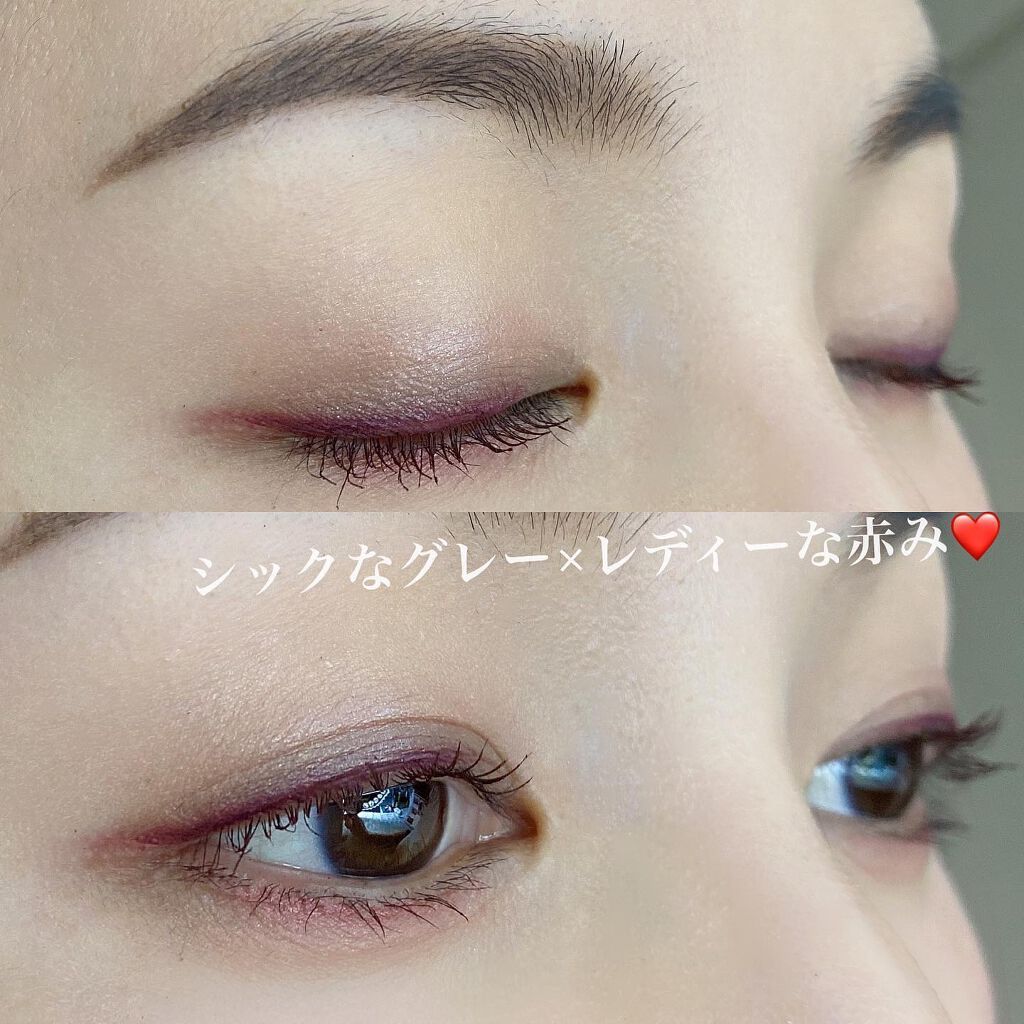 ジュ コントゥラスト/CHANEL/パウダーチークを使ったクチコミ(4枚目)